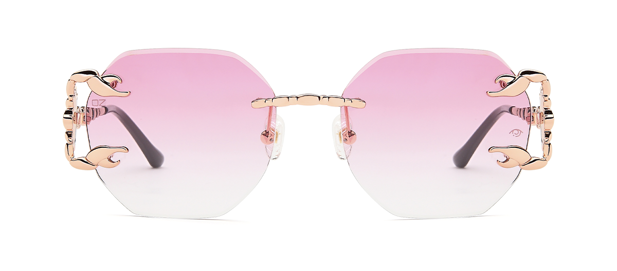 Oz Eyewear LIAM S2